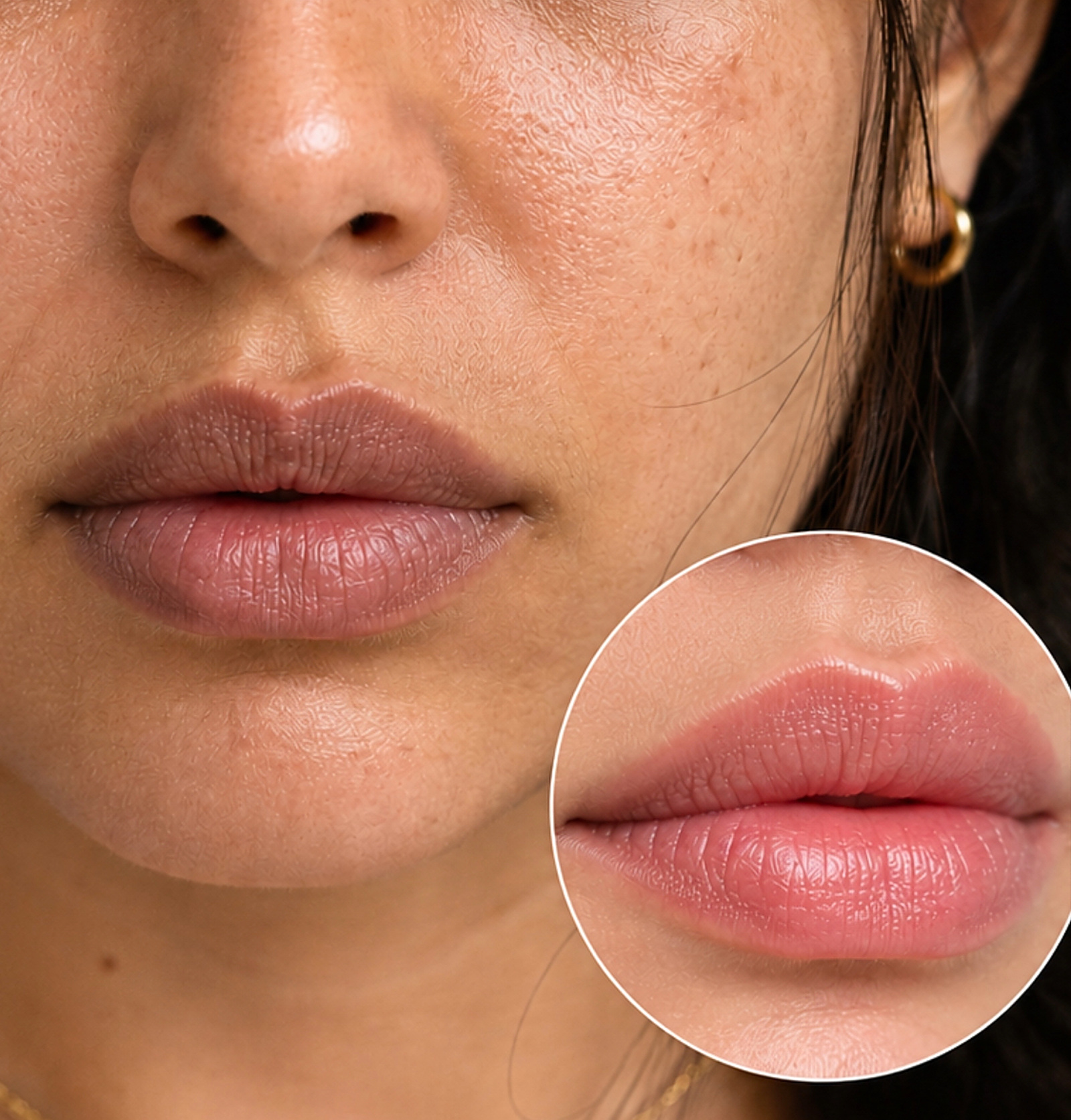 Neutralización Labial en Studio Wehr