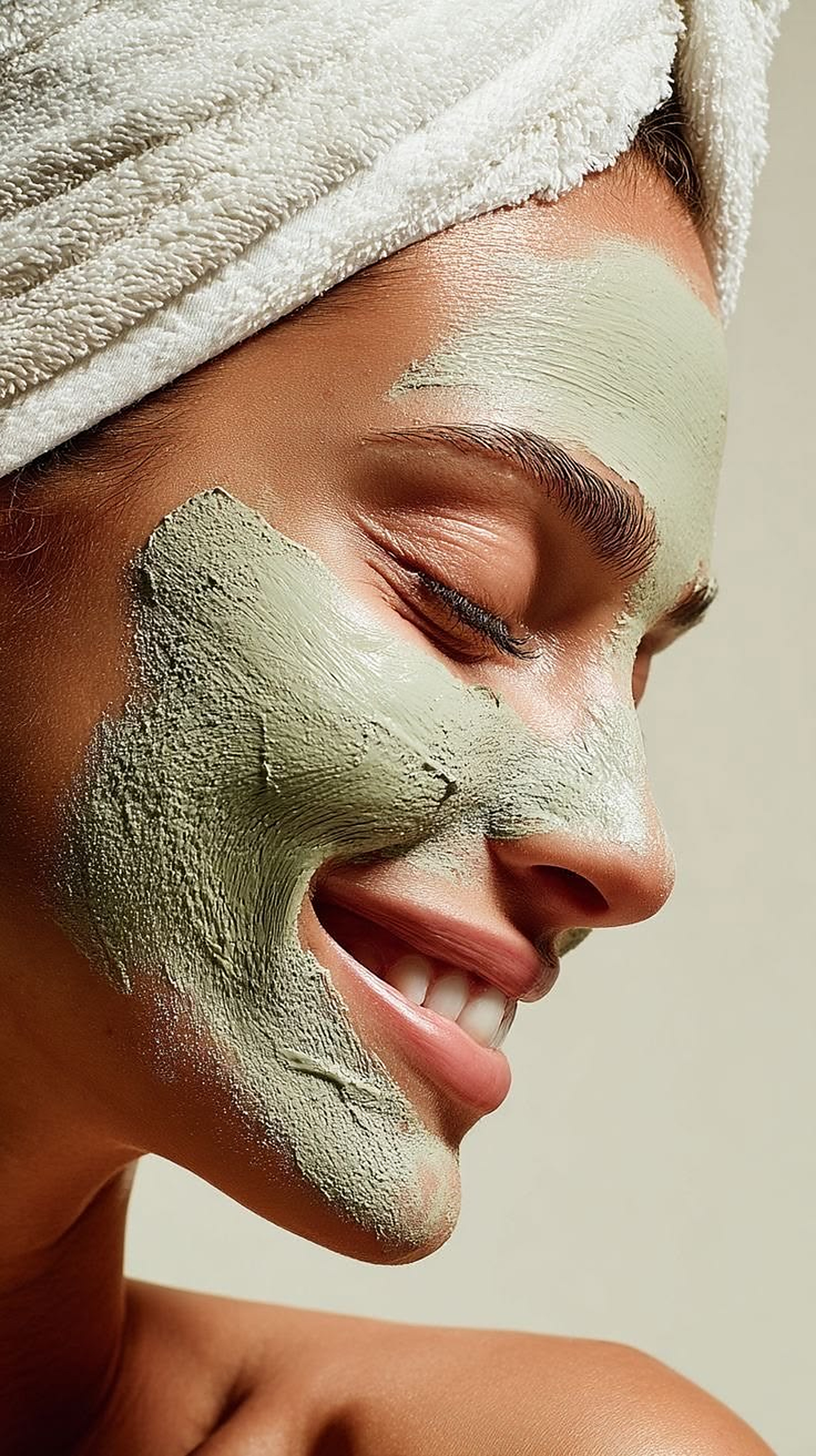 The Wellness Experience — detalle editorial